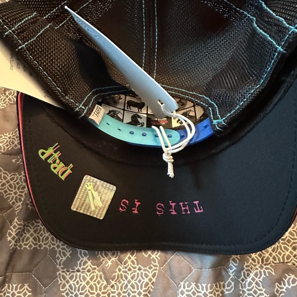 Goorin Bros Hat. Rolling. - Picture 3 of 4